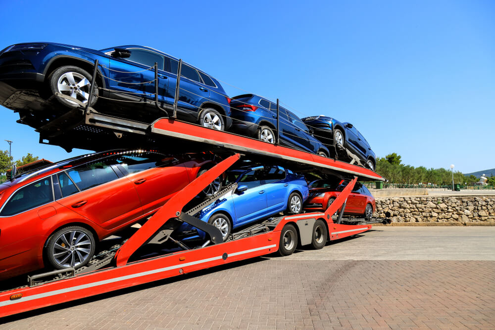 Tallahassee Efficient Packing And Unpacking Car Shipping Services